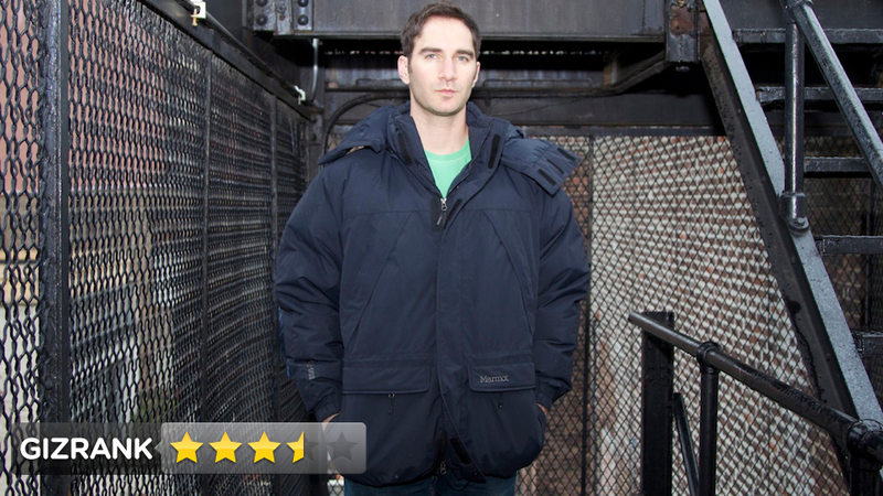 Illustration for article titled The Ultimate Urban Winter Jacket